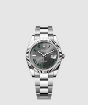 롤렉스 데이저스트 41 126334