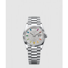 롤렉스 데이데이트 36 128236