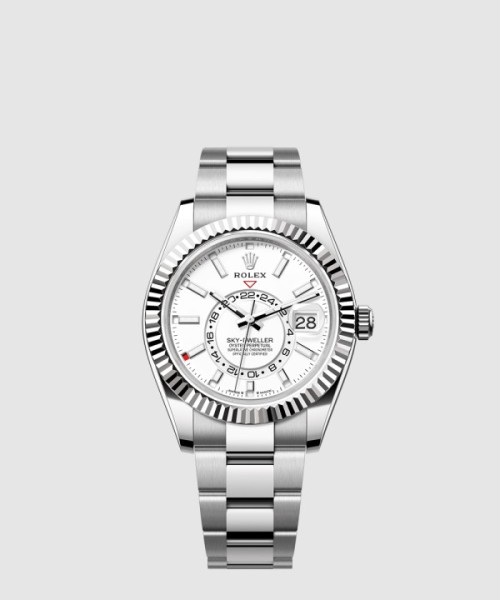 롤렉스 스카이 드웰러 42 336934
