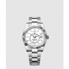 롤렉스 스카이 드웰러 42 336934