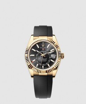 롤렉스 스카이 드웰러 42 336238