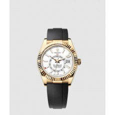 롤렉스 스카이 드웰러 42 336238