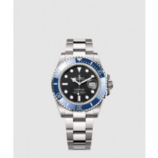 롤렉스 서브마리너 41 126619
