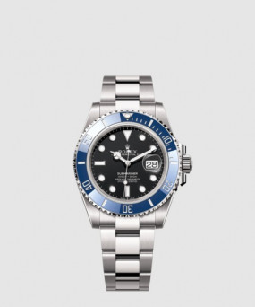 롤렉스 서브마리너 41 126619