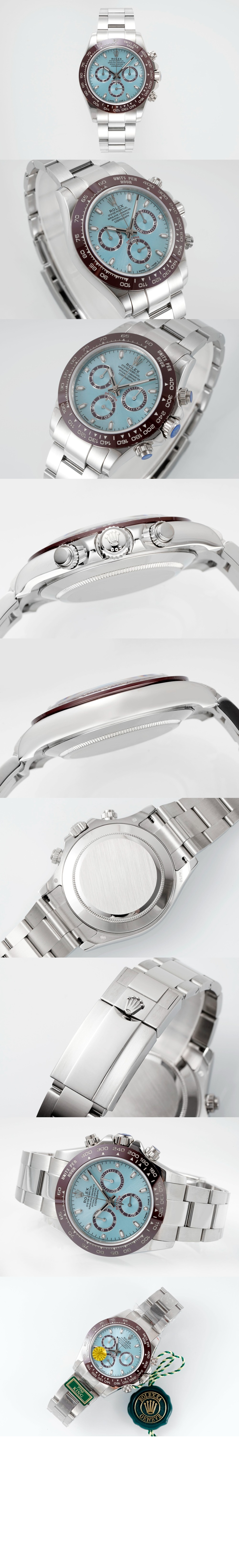 롤렉스 데이토나 40 126506