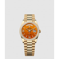 롤렉스 데이데이트 금통 36 128348