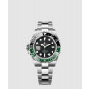롤렉스 GMT-MASTER II 40 126720VTNR