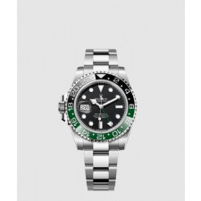 롤렉스 GMT-MASTER II 40 126720VTNR
