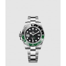 롤렉스 GMT-MASTER II 40 126720VTNR