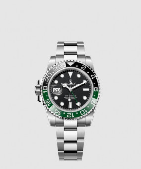 롤렉스 GMT-MASTER II 40 126720VTNR