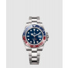 롤렉스 GMT-MASTER II 40 126719BLRO