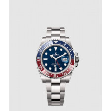 롤렉스 GMT-MASTER II 40 126719BLRO