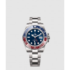 롤렉스 GMT-MASTER II 40 126719BLRO