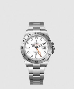 롤렉스 익스플로러2 42 226570