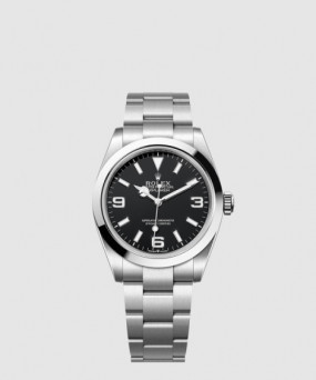 롤렉스 익스플로러 224270