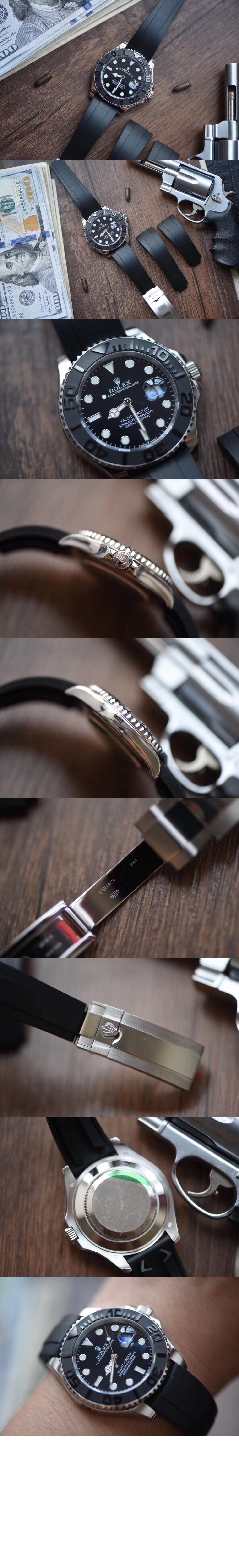 롤렉스 요트마스터 42 226659