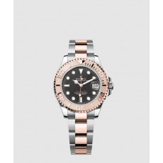 롤렉스 요트마스터 콤비 37 268621