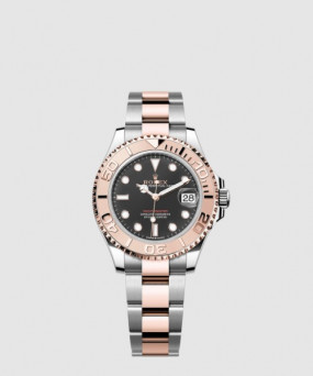 롤렉스 요트마스터 콤비 37 268621