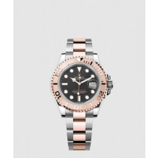 롤렉스 요트마스터 콤비 40 126621