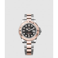 롤렉스 요트마스터 콤비 40 126621