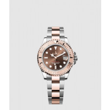 롤렉스 요트마스터 콤비 37 268621