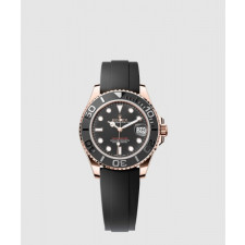 롤렉스 요트마스터 37 268655