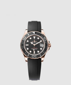 롤렉스 요트마스터 37 268655