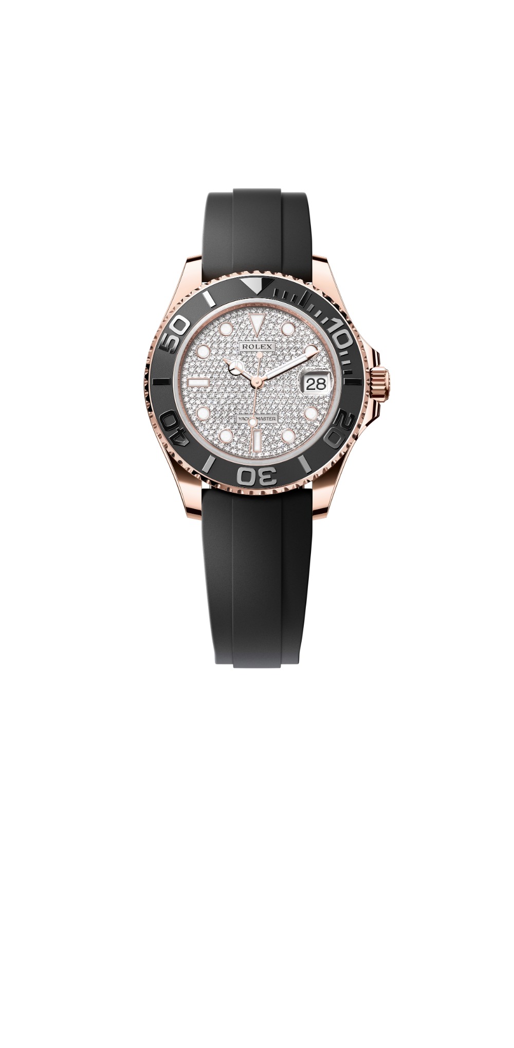 롤렉스 요트마스터 37 268655