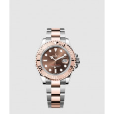 롤렉스 요트마스터 콤비 40 126621