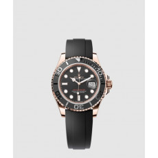 롤렉스 요트마스터 40 126655