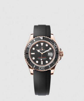 롤렉스 요트마스터 40 126655