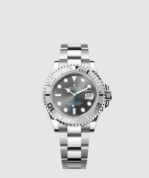 롤렉스 요트마스터 40 126622