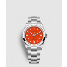 롤렉스 오이스터 퍼페츄얼 36 126000