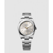 롤렉스 오이스터 퍼페츄얼 36 126000