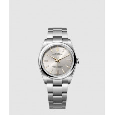 롤렉스 오이스터 퍼페츄얼 36 126000