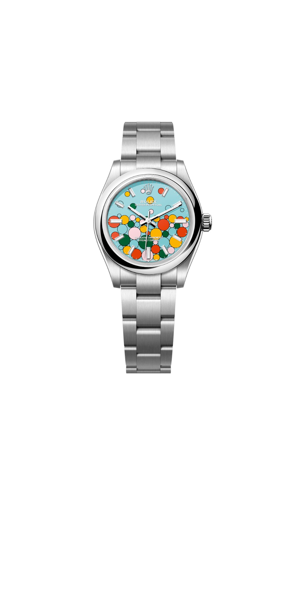 롤렉스 오이스터 퍼페츄얼 31 277200