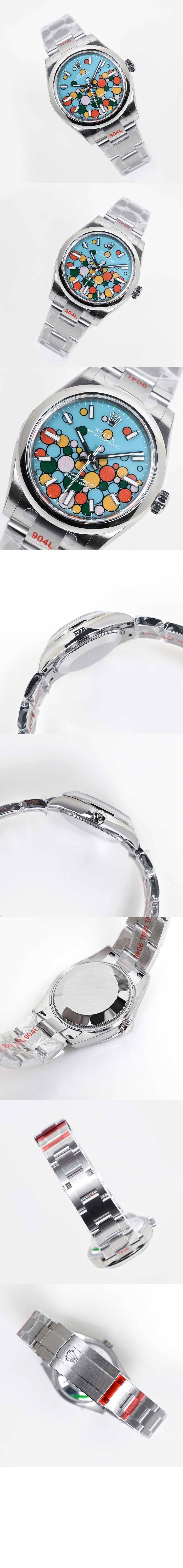 롤렉스 오이스터 퍼페츄얼 31 277200