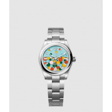 롤렉스 오이스터 퍼페츄얼 31 277200