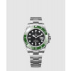 롤렉스 서브마리너 데이트 41 124060