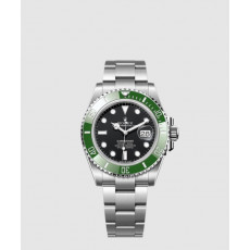 롤렉스 서브마리너 데이트 41 124060