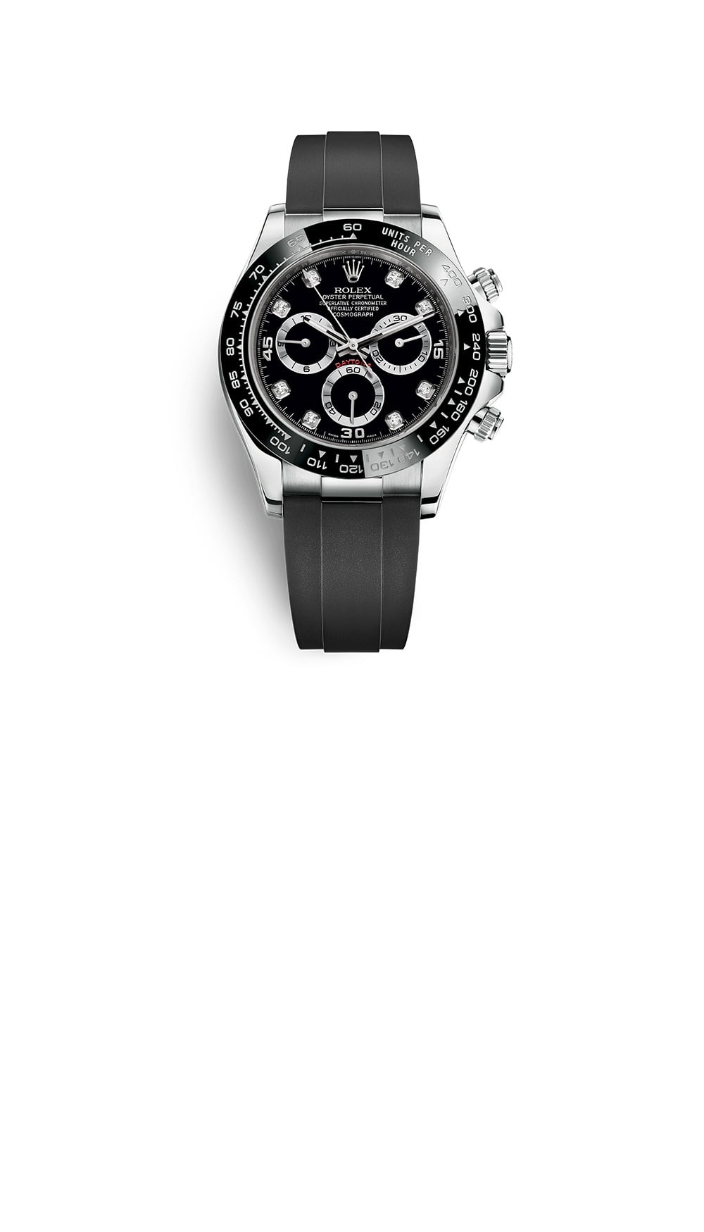 롤렉스 데이토나 40 126519LN