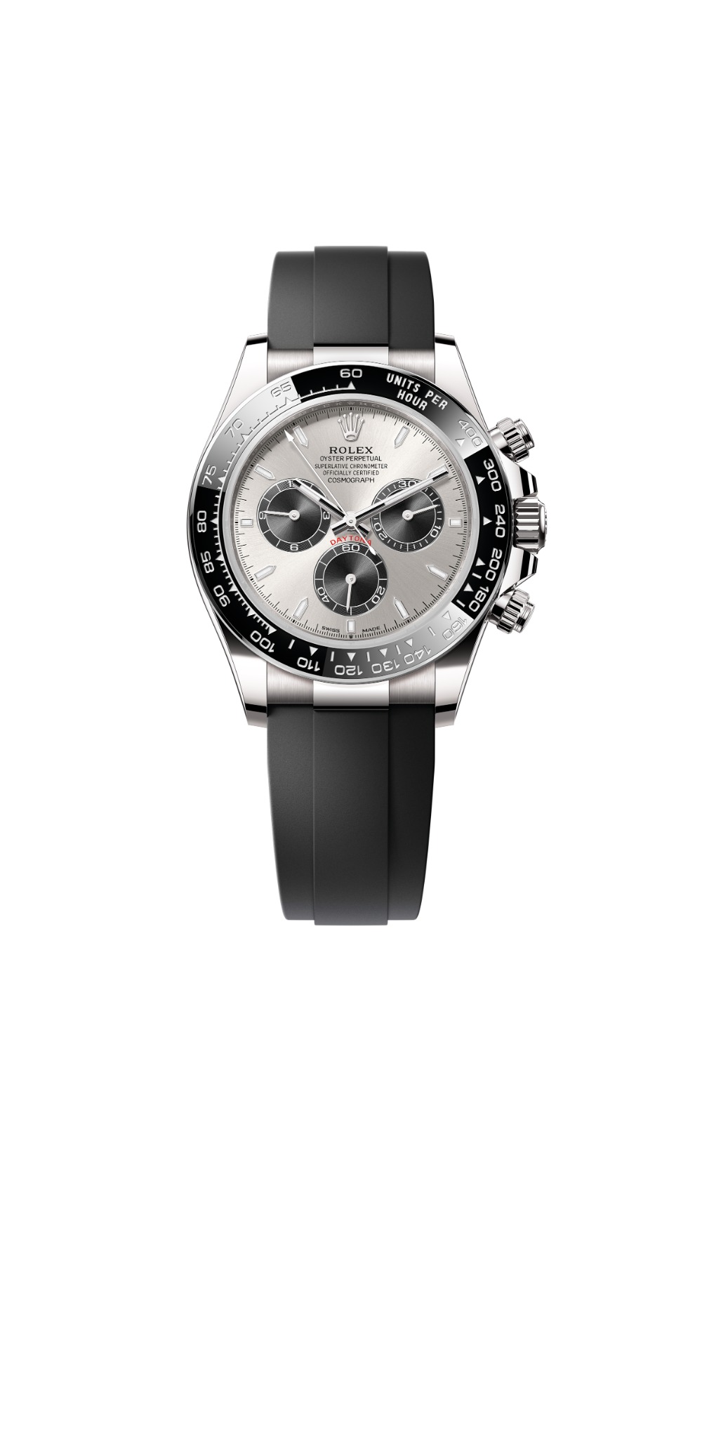 롤렉스 데이토나 40 126519LN