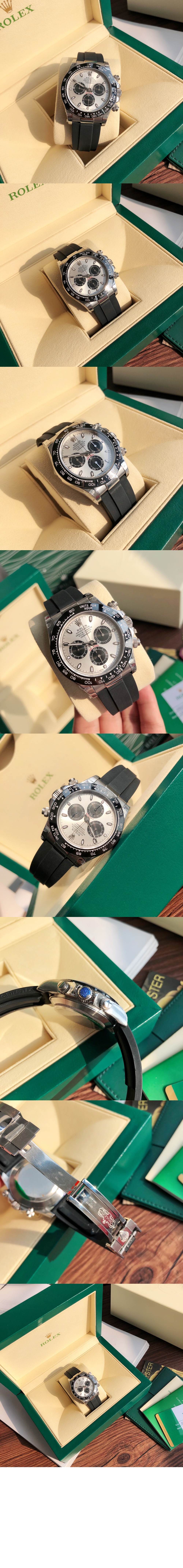 롤렉스 데이토나 40 126519LN