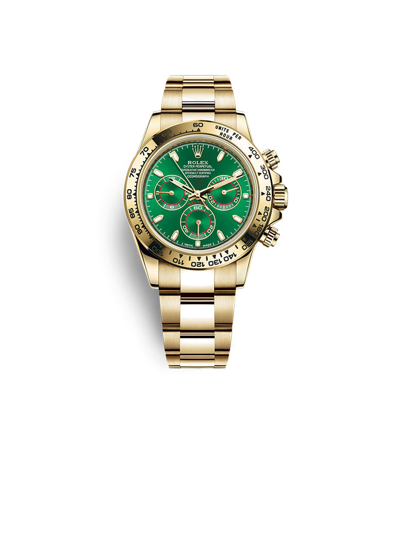 롤렉스 데이토나 금통 40 126508