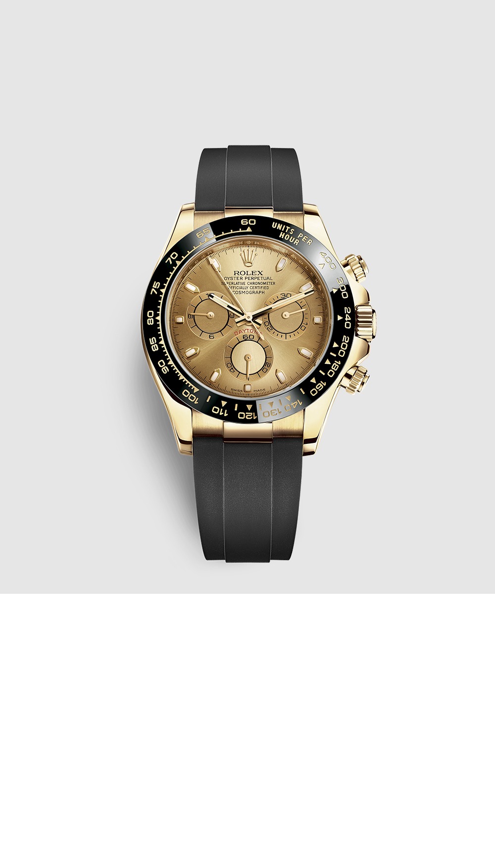 롤렉스 데이토나 40 126518LN