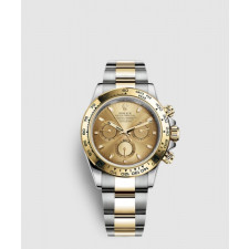 롤렉스 데이토나 콤비 40 126503