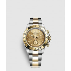 롤렉스 데이토나 콤비 40 126503