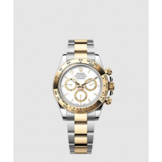 롤렉스 데이토나 콤비 40 126503