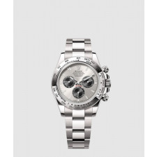 롤렉스 데이토나 40 126509