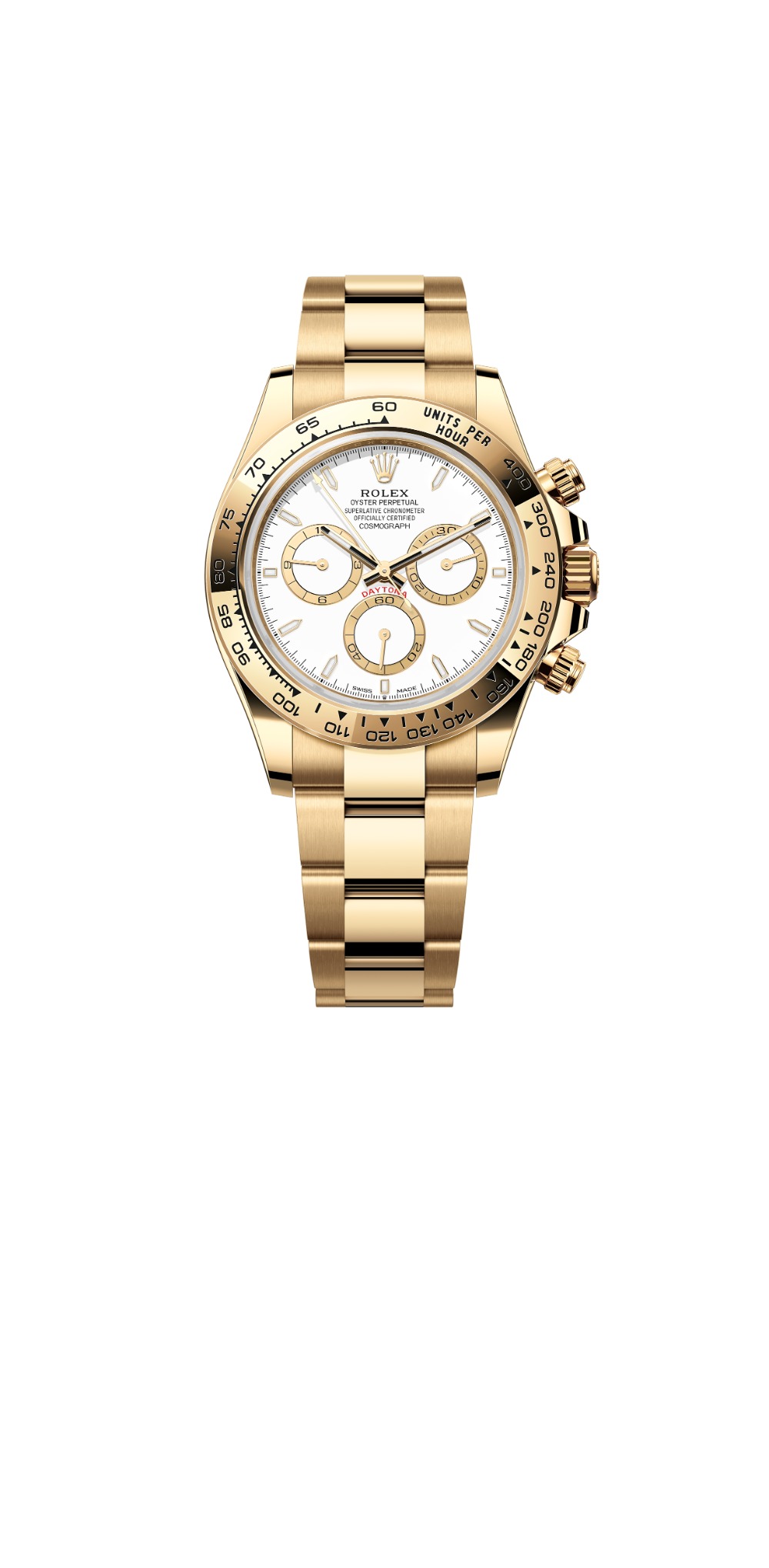 롤렉스 데이토나 금통 40 126508